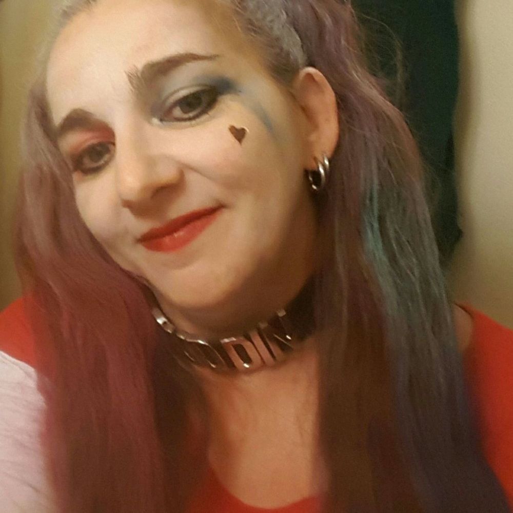 Meet your Posher, Tammy